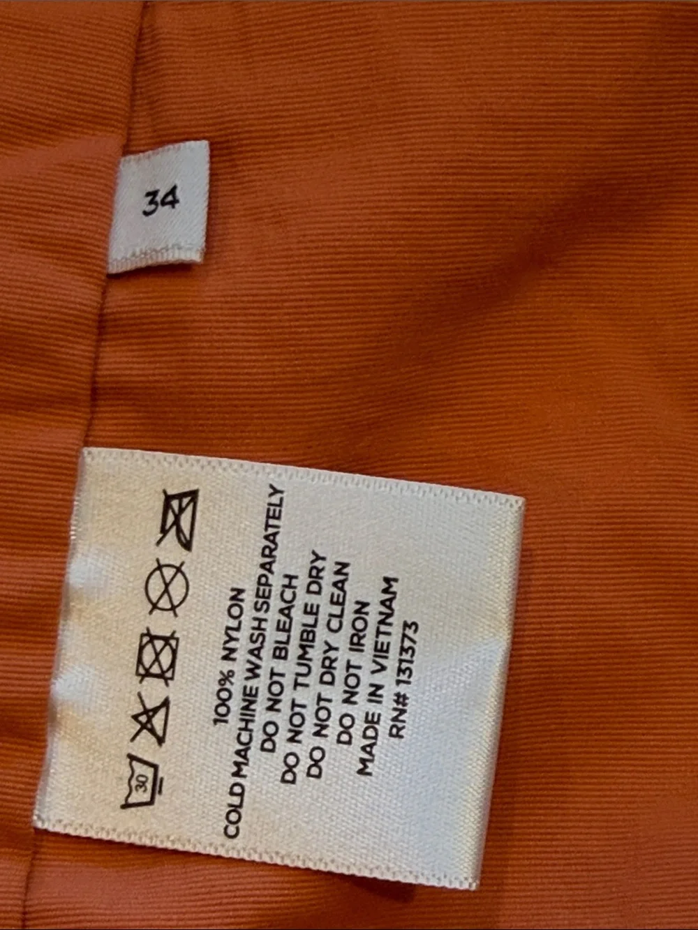 T0109206 SATURDAYS NYC/ grant board short 34 EUC
